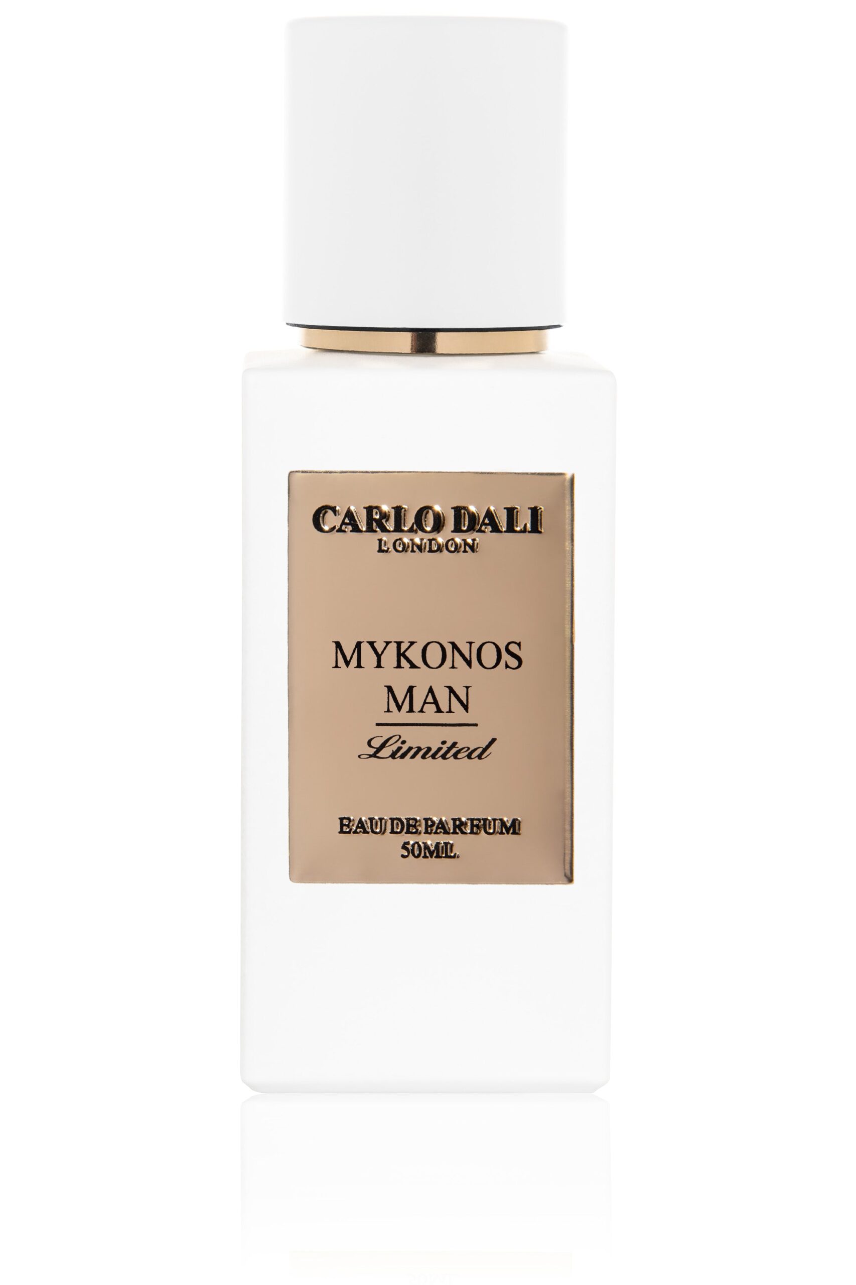 MYKONOS MAN LIMITED 50ML