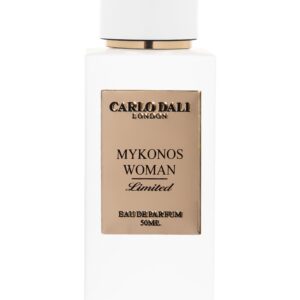 MYKONOS WOMAN LIMITED 50ML