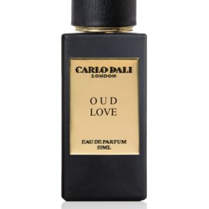 Άρωμα OUD LOVE 50ML