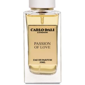Άρωμα PASSION OF LOVE 50ML