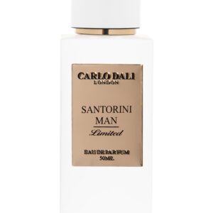 Άρωμα SANTORINI MAN LIMITED 50ML