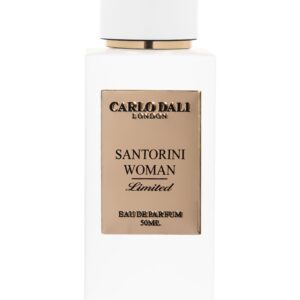 SANTORINI WOMAN LIMITED 50ML