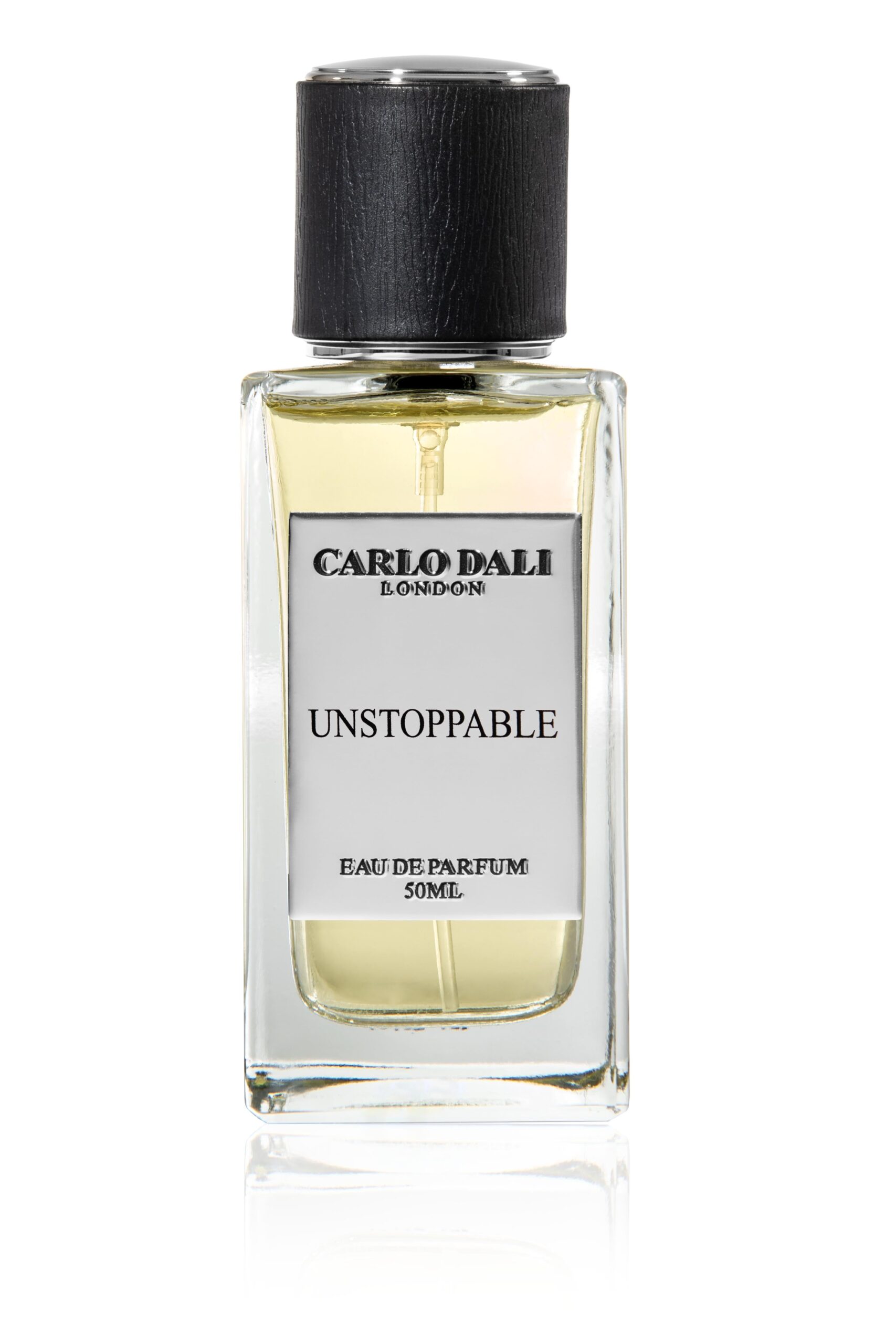 Unstoppable 50ML