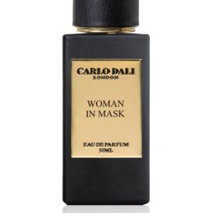 Άρωμα WOMAN IN MASK 50ML