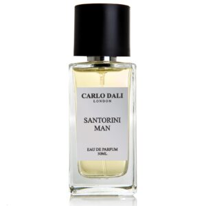 Άρωμα SANTORINI MAN